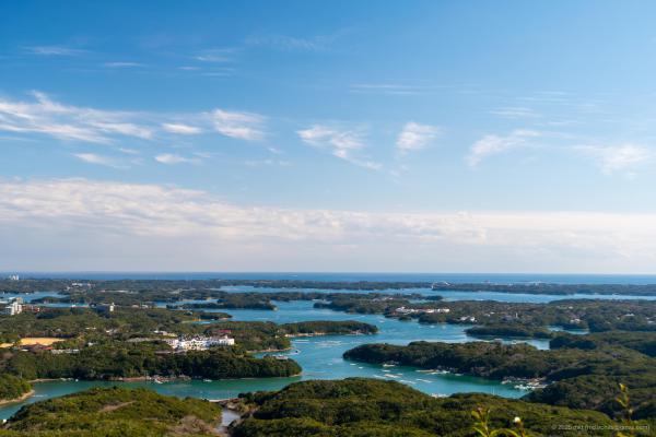 Trip Photo: Iseshima (March, 2025)